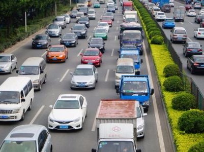 春运期间天气如何？哪个路段易堵？看这份报告就知道