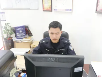 崔连湛：群众满意就是最大回报  
