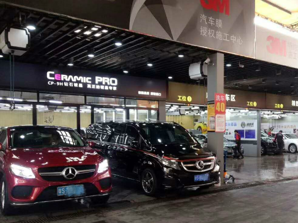 好消息！东莞人买新车在4S店即可轻松办理临时号牌