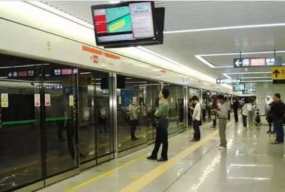 春运期间深圳地铁和多条公交服务延时，并开通5条专线