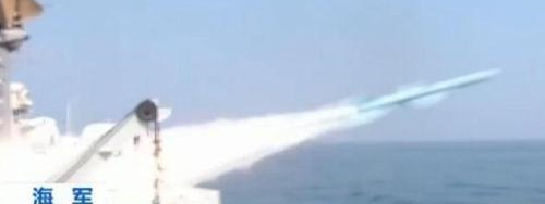 海军多型舰艇连续72小时实战对抗演练