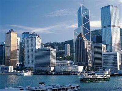 香港财政司司长陈茂波：预计香港经济向好势头延续