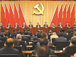 划重点！王伟中在市委六届九次全会上分享了这些金句