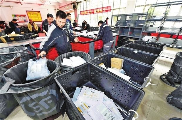 2018年春节快递不打烊？深圳物流企业回应：压力山大