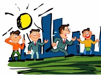 深圳应重视引进年轻潜力人才和人文社科人才