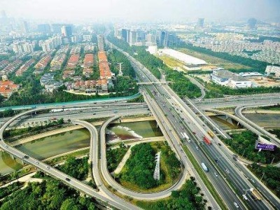 着力保障和改善民生 深圳安排高速公路回购资金46.4亿元