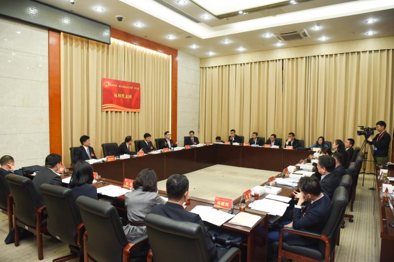 人大代表：加大民生投入提升居民获得感