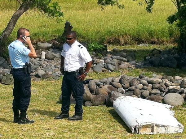 马来西亚宣布重启MH370搜寻 这次找不到残骸就不付钱 