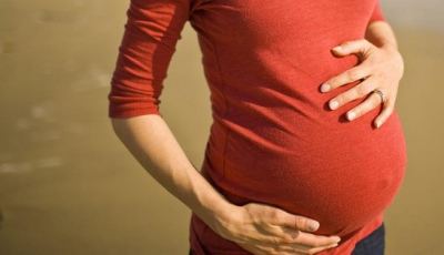 “孕妇”怀胎十月？都是错构瘤惹的祸！