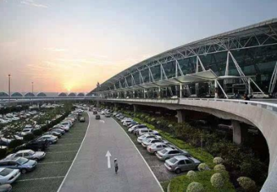 广州白云机场综保区整合优化规划布局
