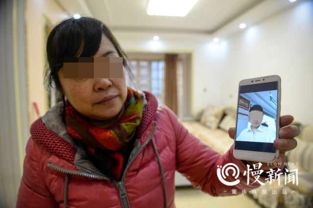 保姆拐走主人儿子后续：儿子称不想找亲生父母 