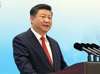 《习近平谈治国理政》第一卷再版发行