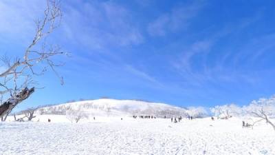 黑龙江亚布力滑雪旅游度假区“出局”国家级旅游度假区