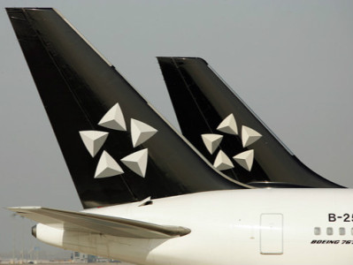 24家外国航空公司官网仍将港澳台列为“国家”