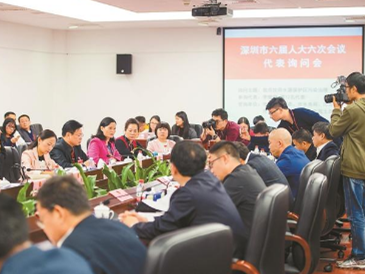 人大代表询问饮用水安全:一级水源保护区内违建年内拆完