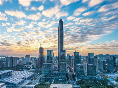 报告速读｜2018深圳经济增长目标：8%以上 