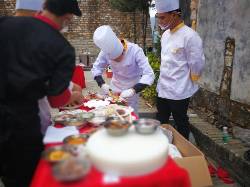 “寻味大鹏——美食评选”揭晓  濑粉仔等十大美食出炉