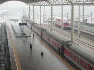 寒潮影响！1月30日深圳北站（福田站）部分列车停运