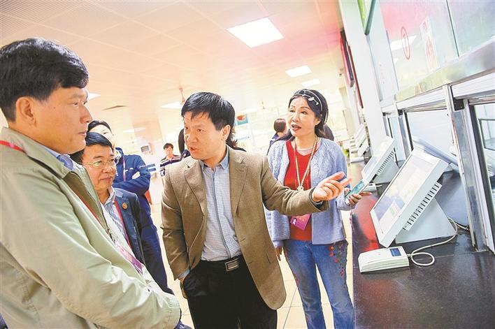 亮点回眸 | 2017年，深圳市人大常委会做了这些工作