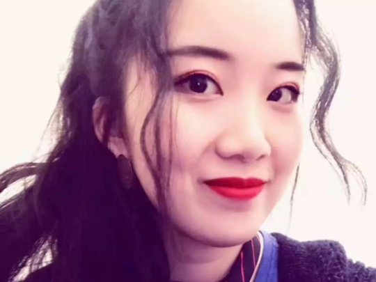 中国女生在英向朋友发求救信息后失踪 当天过生日
