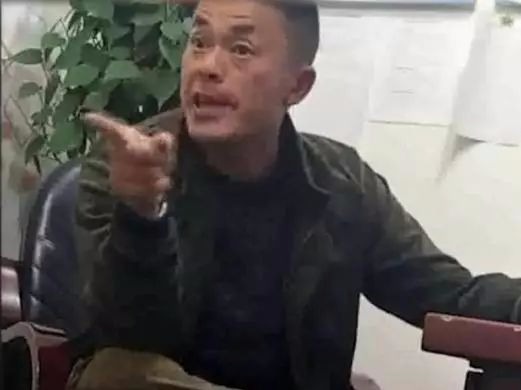 怼办事群众称“你不是人民”！这位干部处理结果出来了