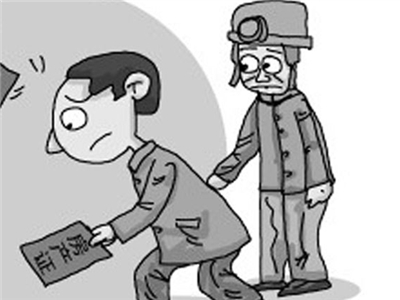 痛！种了一辈子地，25万血汗钱被东莞一村民骗走了