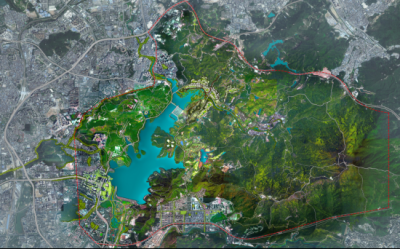 深圳公园虽多特色不明显？政协委员建议进行整体规划