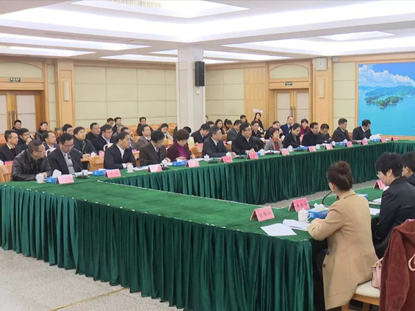 阿里巴巴广东大数据综合平台落户河源