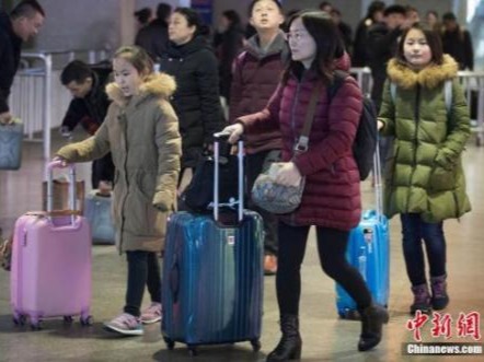 长假归来不想上班怎么办？这几招帮你“满血复活”