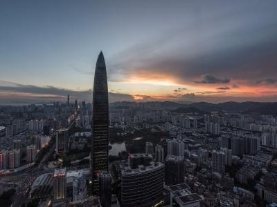 未来五年深圳市将新建一批重大文体设施 