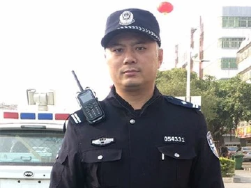 杨立全：解群众之忧让我充实和快乐