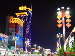 东莞大朗过年不一般！这里的“年味”五彩缤纷