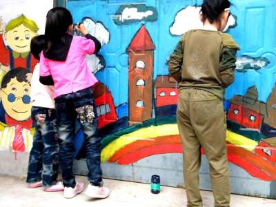 请你来过“文化年”！深圳33项艺术活动免费向市民开放