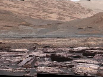 远离地球文明 以色列6名志愿者模拟登火星探险