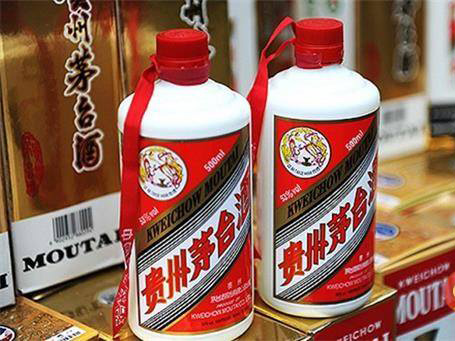 1399元，消费者年前可买到新茅台