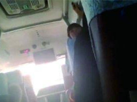 “雪乡导游车上强售套票”涉事旅行社及导游被处罚