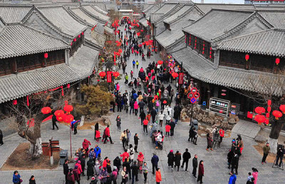 春节中国游客去了68个国家和地区，人均花费6000元