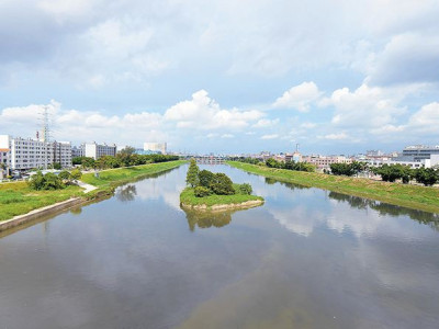 深圳发布2017年第四季度环境状况公报:河流水质明显改善
