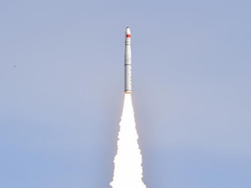 期待！我国今年将实现海上火箭发射首秀