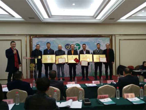 “汕头牛肉丸”风云榜出炉 ! 首批企业获“绿标”授权
