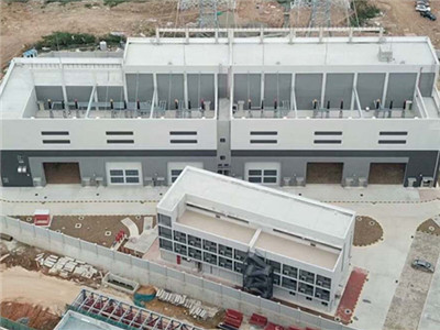 南方电网220千伏实业变电站竣工投运 
