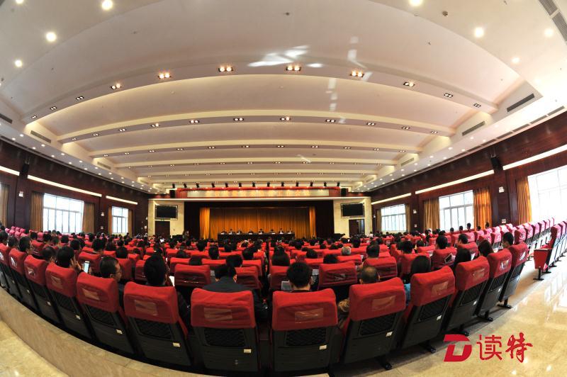广东质量获肯定 深圳等3市获评“全国质量强市示范城市”