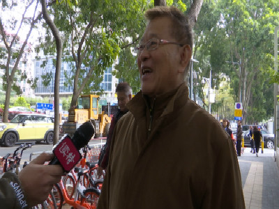 新闻路上说说说丨过年回家，你带啥礼物？