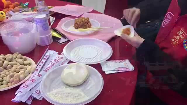 迎新春