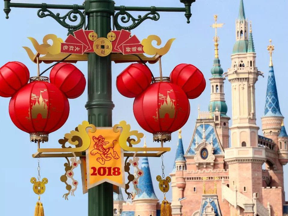 太火！上海迪士尼乐园今明门票已售罄，后天请预售