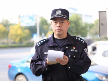 陈正新：始终把片区百姓冷暖放心头
