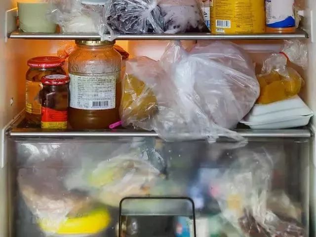 这些食物，真的不要放冰箱！