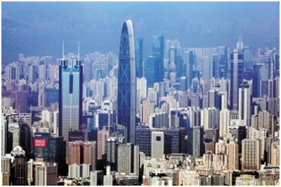 深圳出台营商环境改革若干措施:为企业减负约1300亿元