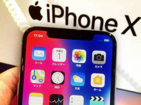 iOS 11沦陷，美执法部门已能破解几乎所有iPhone