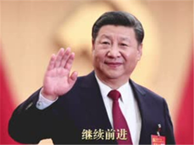 微视频 | 人民领袖